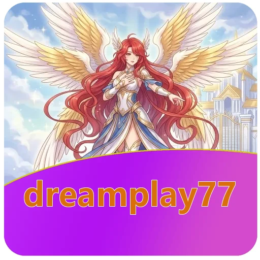 Ikon dreamplay77 untuk verifikasi berkas APK