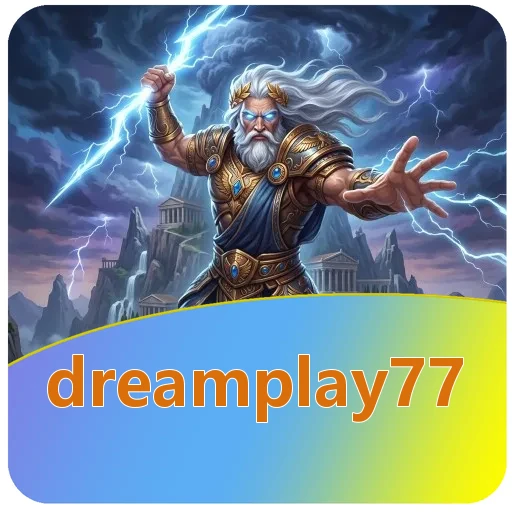 Ikon dreamplay77 untuk cara memilih aplikasi di katalog