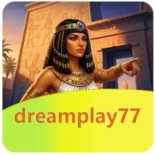 Ikon dreamplay77 untuk pertanyaan teknis APK