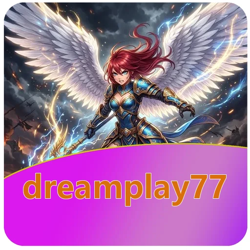 Ikon dreamplay77 untuk bagian pencocokan SHA-256