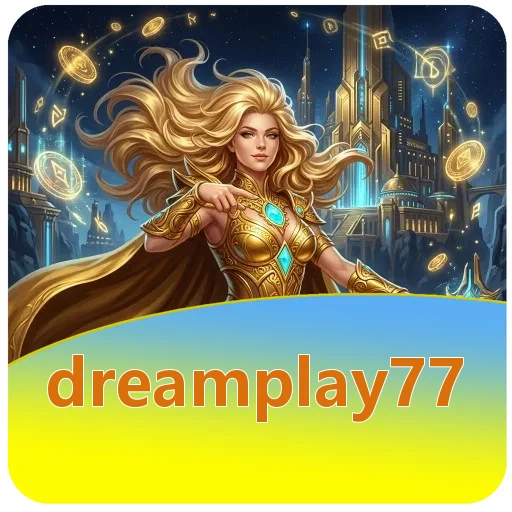 Ikon dreamplay77 untuk bagian hasil uji waktu buka