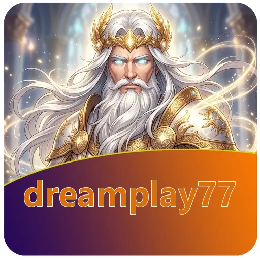 Ikon dreamplay77 untuk syarat pemasangan di Android