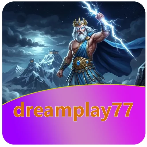 Ikon dreamplay77 untuk data verifikasi APK 2018–2026