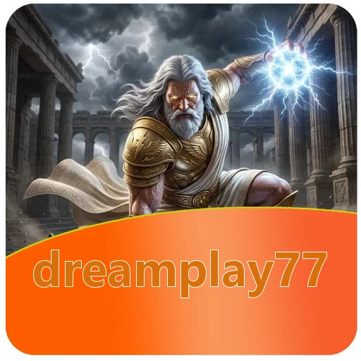 Ikon dreamplay77 untuk pengguna sejak 2018