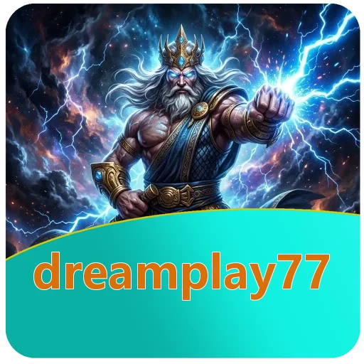 Ikon dreamplay77 untuk profil tim redaksi