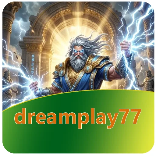 Ikon dreamplay77 untuk arsip pembaruan 2026