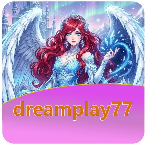Ikon dreamplay77 untuk catatan v4.7.5